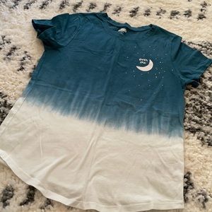 Old Navy Over the Moon T-shirt